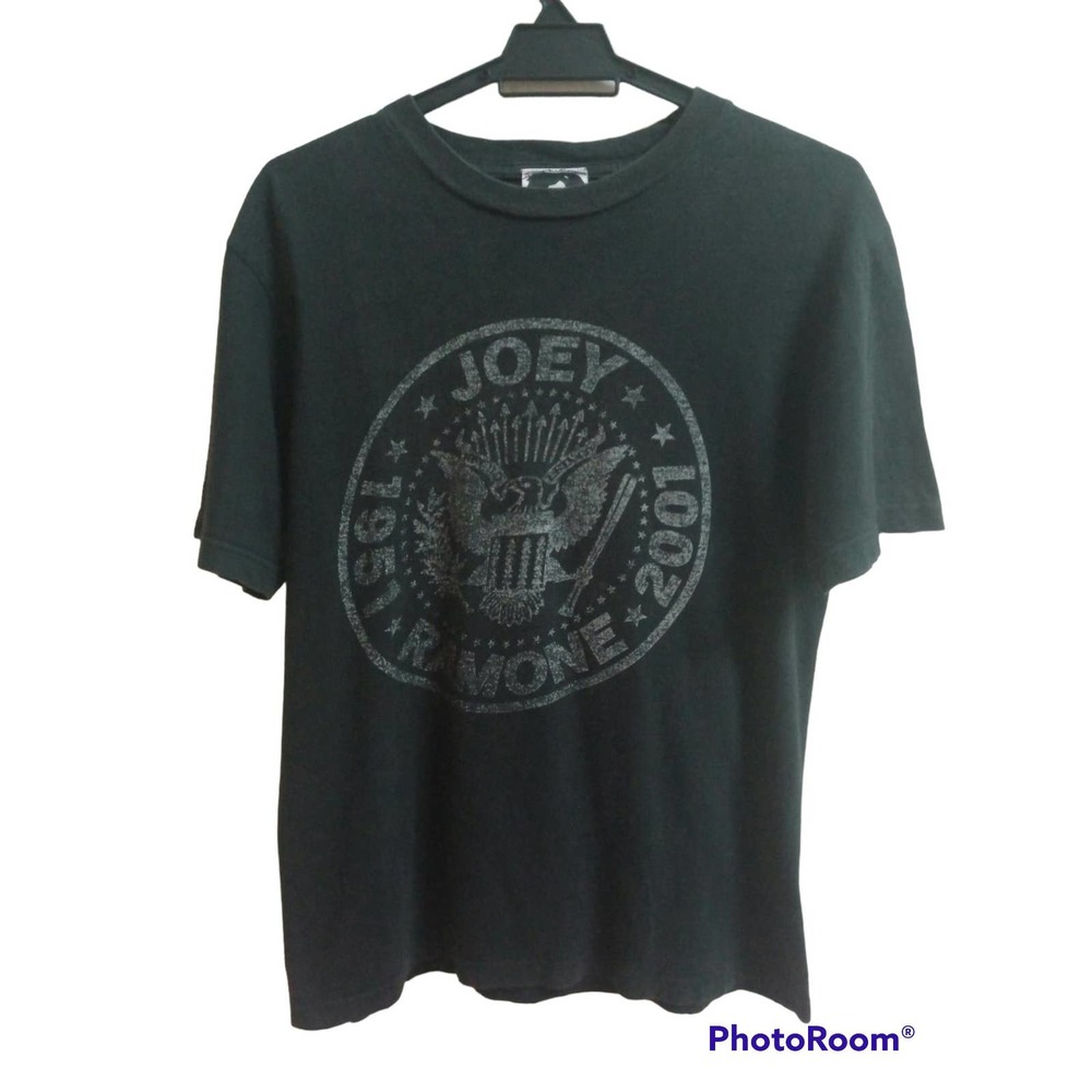 Hysteric Glamour SS2001 x Ramones T Shirt
